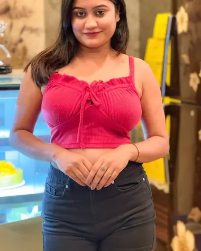 Call Girls Jairampur