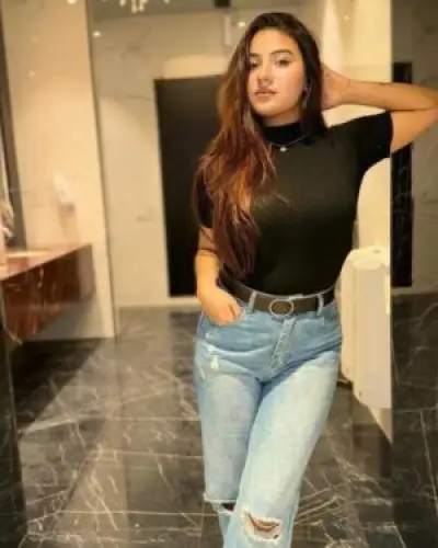 Escorts Jairampur