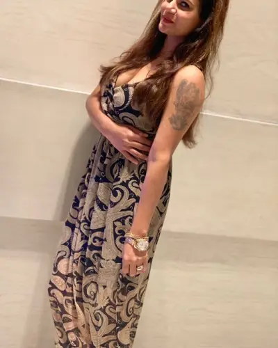 Jairampur Escort