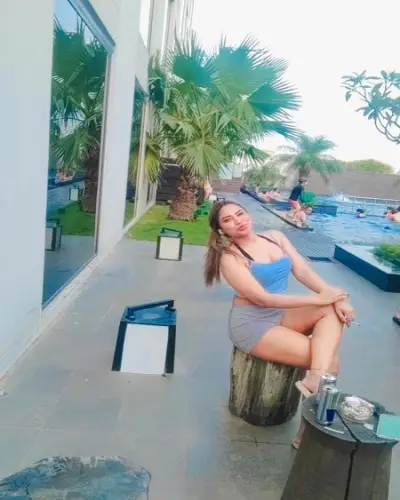 Escort Jairampur